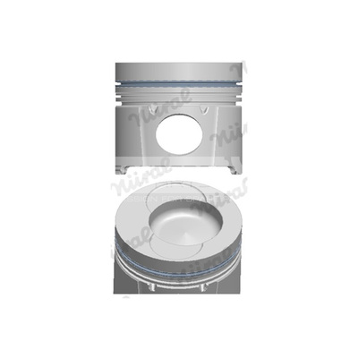 ZUIGER STD D0824-D0826 EURO 1